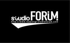 STUDIO FORUM スタジオ　フォーラム