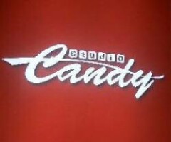 Candy スタジオ キャンディー