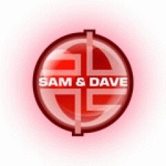 Sam & Dave Shinsaibashi サムアンドデイヴ心斎橋