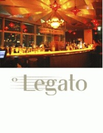LEGATO レガート