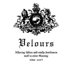 Velours べロア