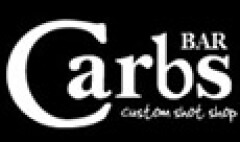 BAR CARBS バーキャブス