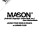 PUzzLE RADIO -MASON JAPAN TOUR 2009-